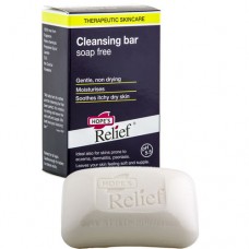 Hope's Relief Cleansing Bar - Soap Free Hope's Relief Cleansing Bar - Soap Free