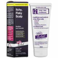 Hope's Relief Scalp Care Formula 2 - Conditioner Hope's Relief Scalp Care Formula 2 - Conditioner