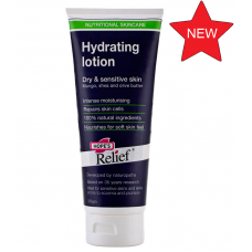 Hope's Relief Hydrating Lotion Hope's Relief Hydrating Lotion